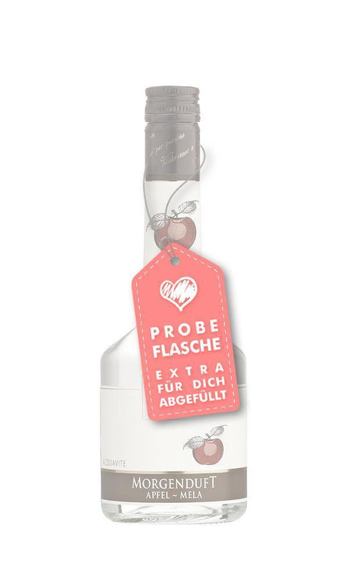 Unterthurner Morgenduft Apfel Probe 40ml